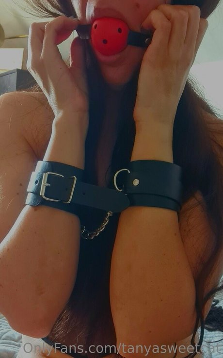 tanyasweetcat Profile pic