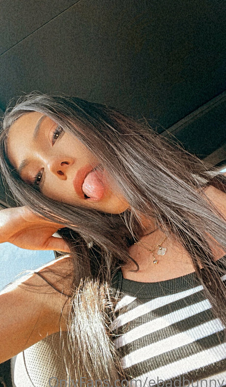 ebadbunny onlyfans leaked