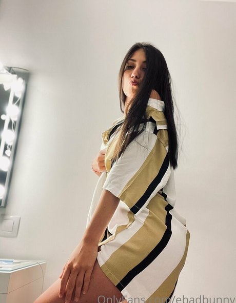 ebadbunny only fans nudes