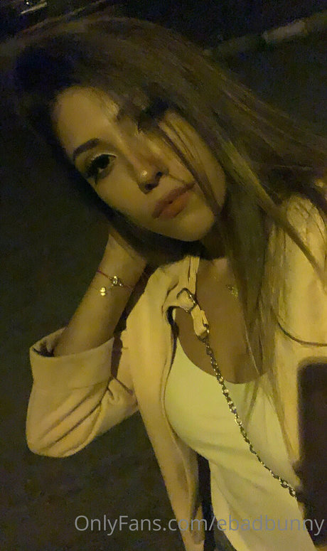 ebadbunny new leaked onlyfans