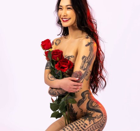 Lana Mae onlyfans leaked