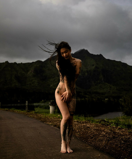 Lana Mae onlyfans nude porn