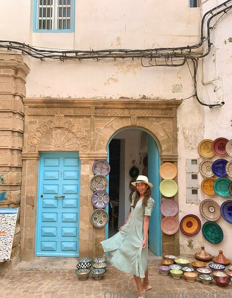 foxykitkat onlyfans leakd