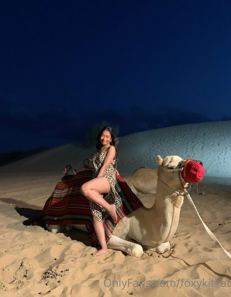 foxykitkat naked onlyfans leak
