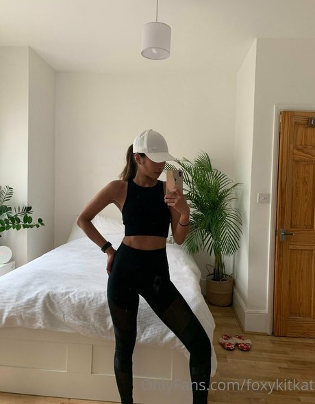 foxykitkat leaked onlyfans free