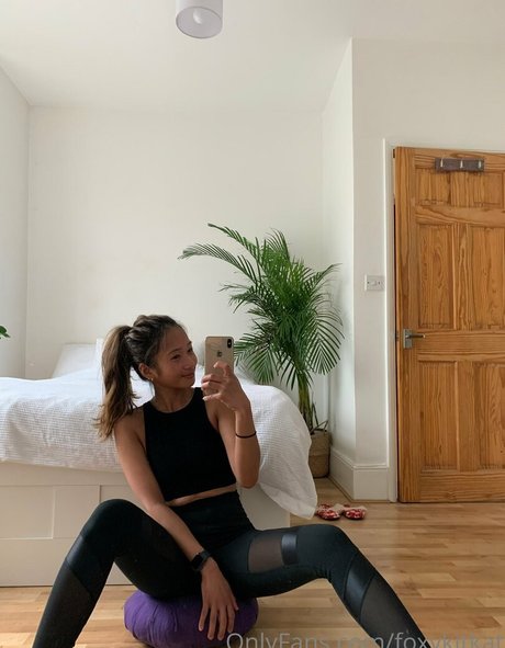 foxykitkat only fans nude leaks