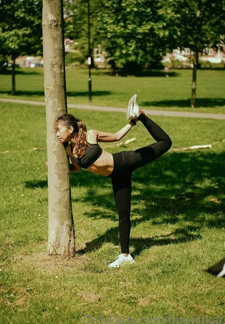 foxykitkat nude only fans