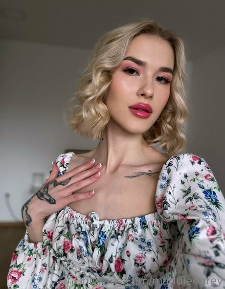 maddieegrey sex onlyfans