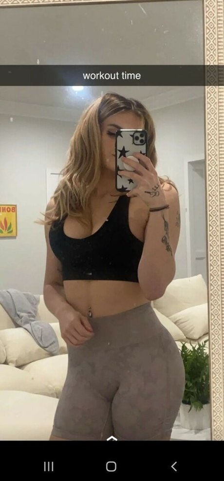 Baileyspinn new onlyfans