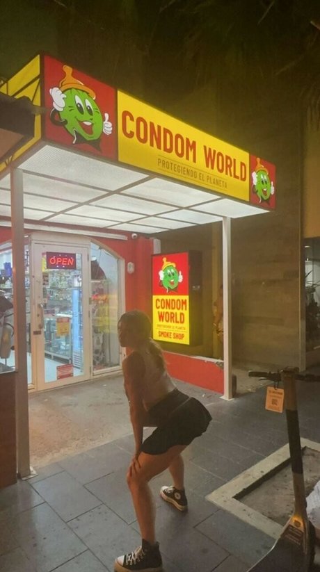 Baileyspinn onlyfans porn leak