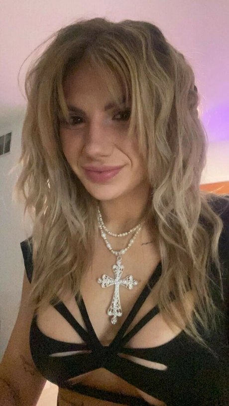 Baileyspinn onlyfans porn leaked