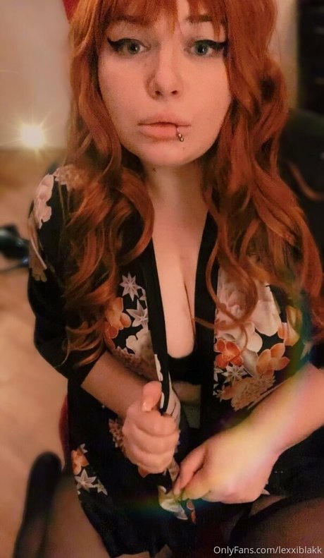 lexxiblakk only fans leak nude