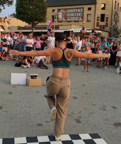 Nicole Czuj onlyfans leaked xxx