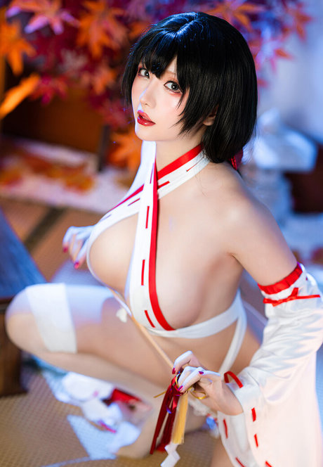 Hoshilily nudes leaked onlyfans