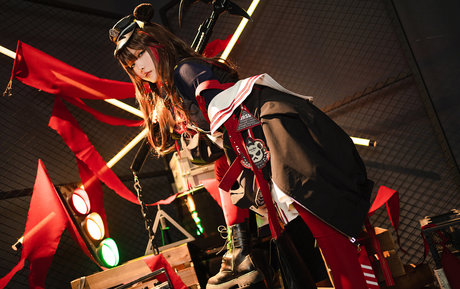 Hoshilily onlyfans porn leaked