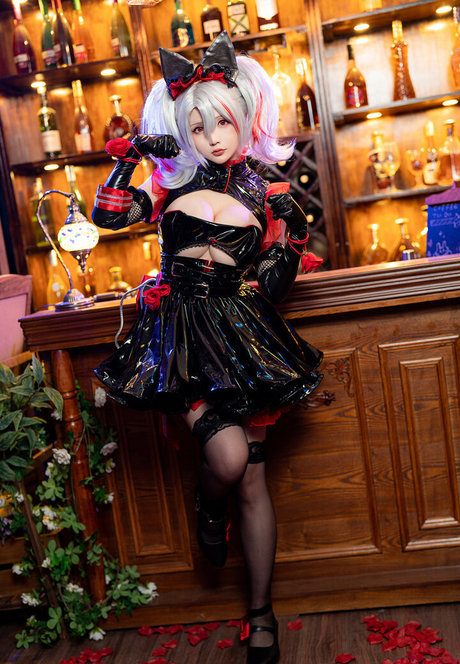 Hoshilily nude leaked onlyfans