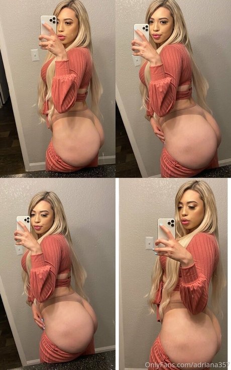 Adriana357 naked onlyfans leaks