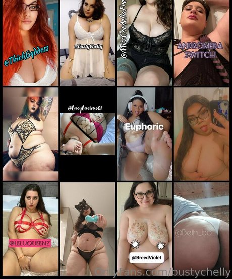 bustychelly onlyfans leak