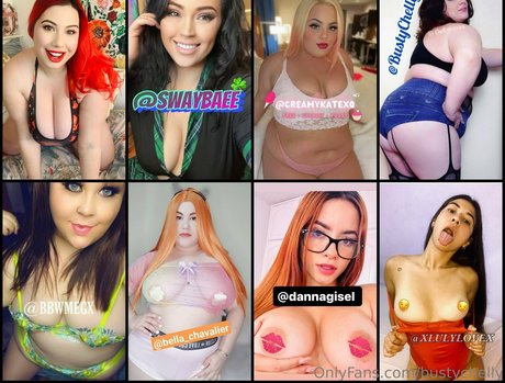 bustychelly onlyfans sex leaked
