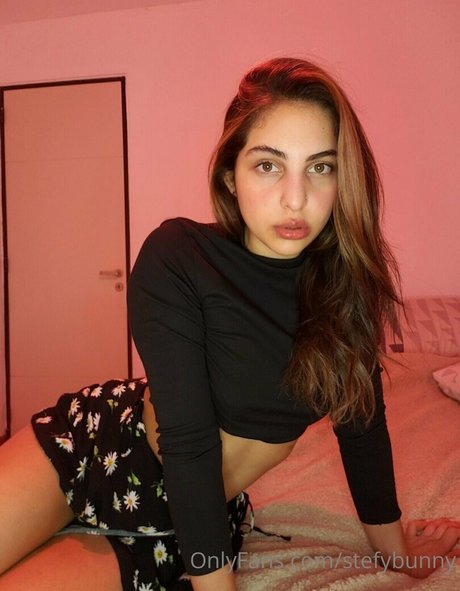stefybunny onlyfans boobs
