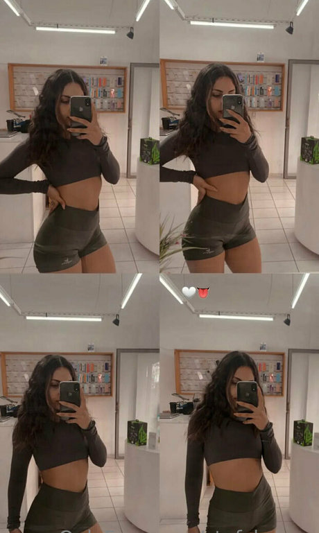 stefybunny onlyfans naked