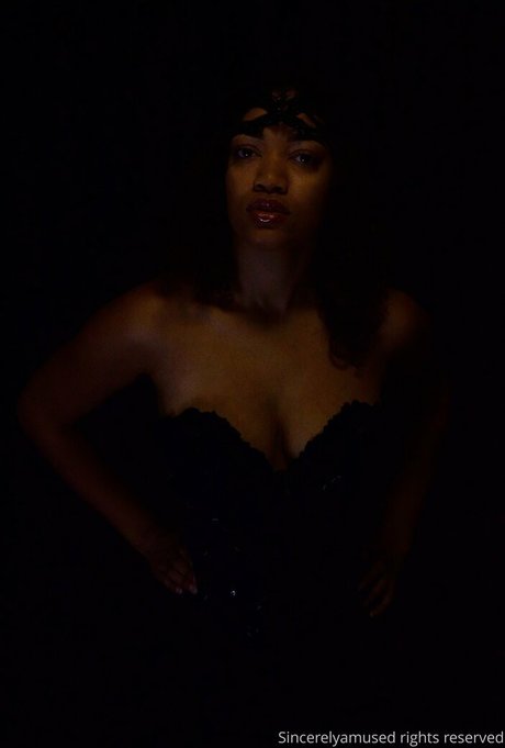 sincerelyamused onlyfans porn