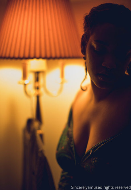 sincerelyamused onlyfans nide