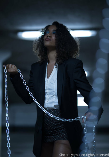 sincerelyamused onlyfans porn