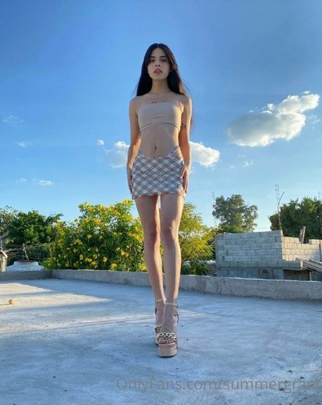 summergrant onlyfans lean