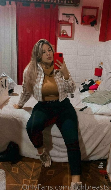 richbreasts Profile pic