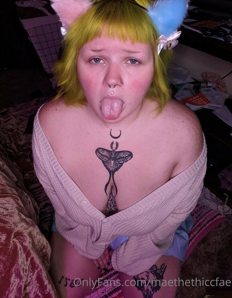 maethethiccfae Profile pic