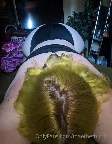 maethethiccfae nudes onlyfans leaks