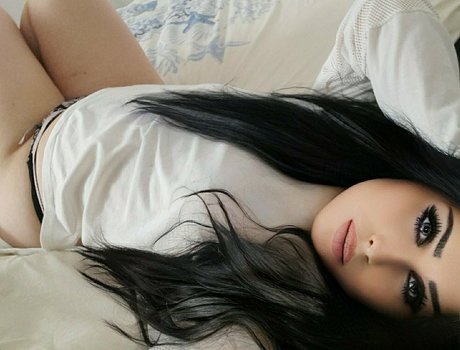 small cock shemale onlyfans sexy nude negative