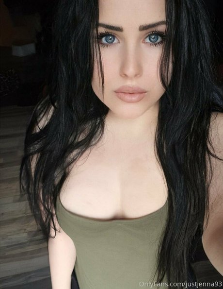 justjenna93 onlyfans model photos