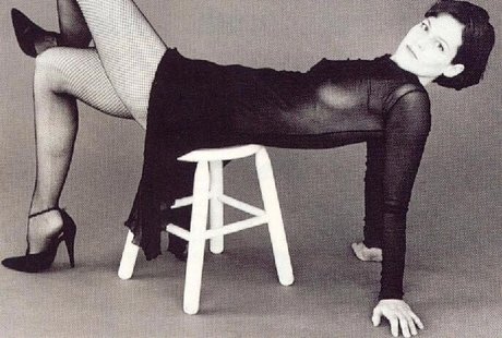 Sigourney Weaver free onlyfans