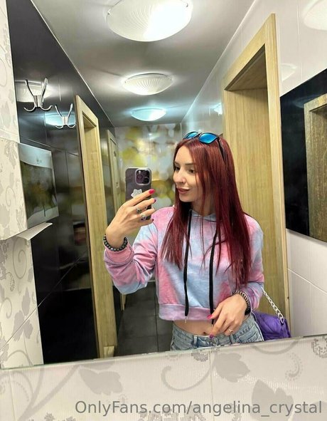 angel crystalll onlyfans naked pics