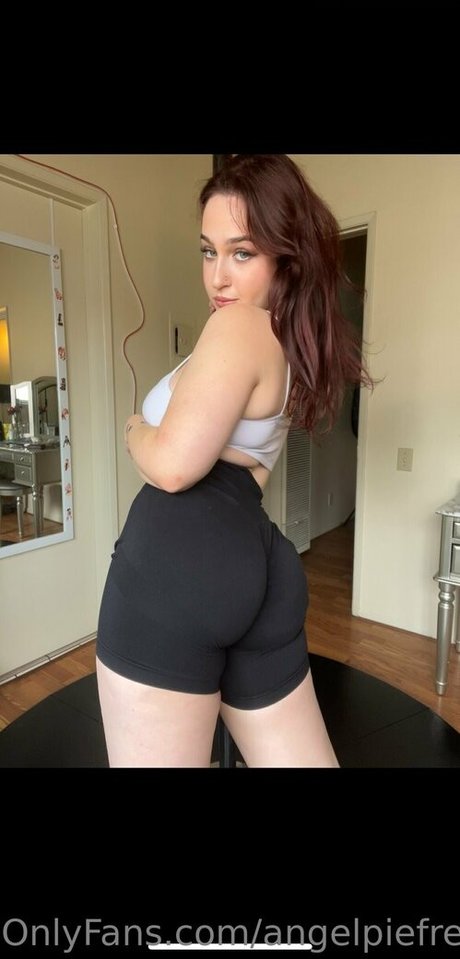 angelpiefree leaked onlyfans nude