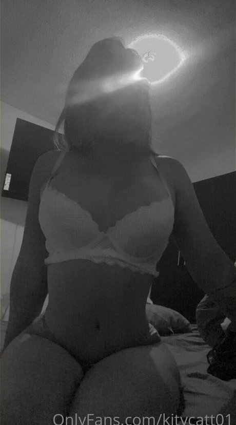 kitycatt01 only fans leak porn