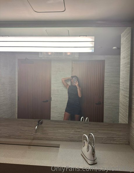 Ashley Aoky new onlyfans