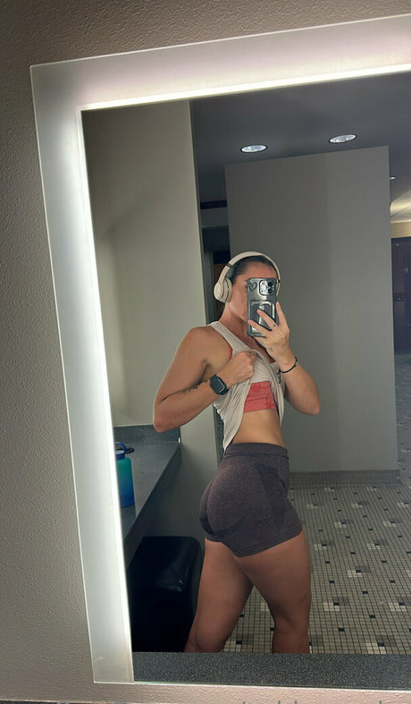 Ashley Aoky onlyfans nude content