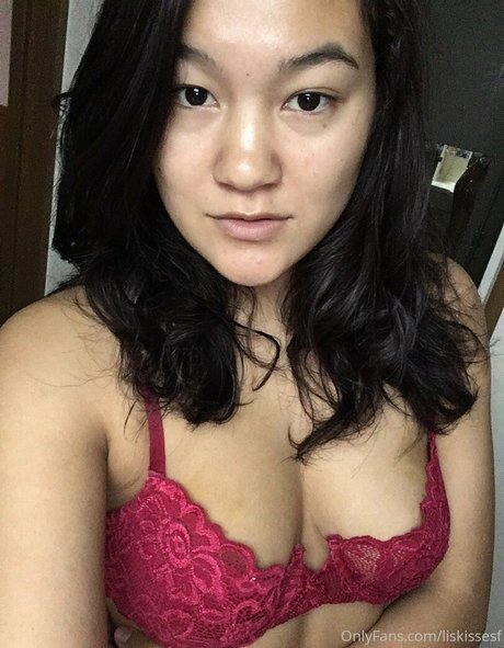 liskissesf onlyfans leaked pics