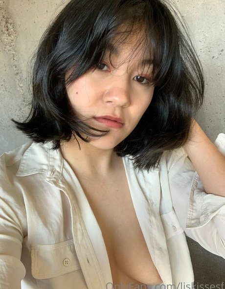 liskissesf only fans leaks porn