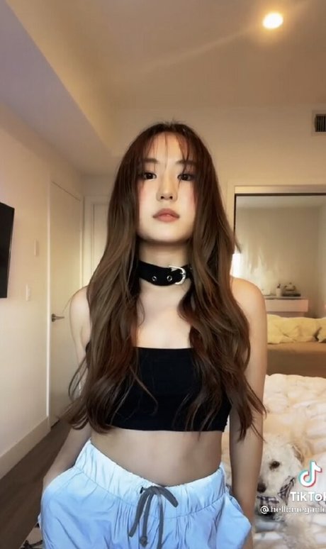 hellomeganlee only fans content
