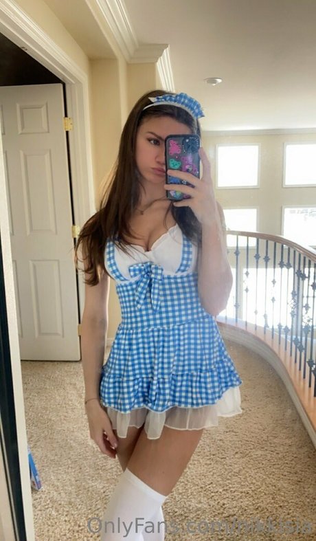Nikkisia onlyfans nide