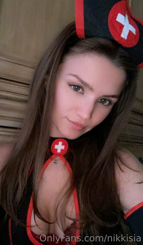 Nikkisia leaked onlyfans photos