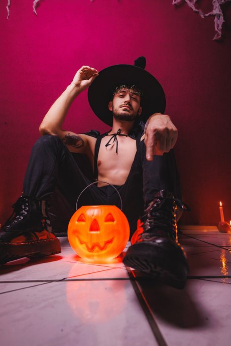 Mr Bunny onlyfans porn nude