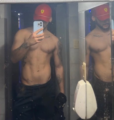 Tadeo motta onlyfans model photo