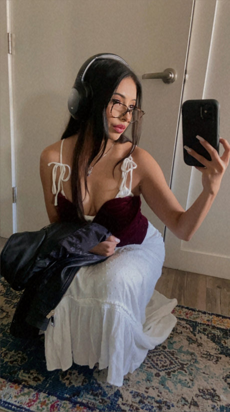 _Yuki Rose_ only fans pictures