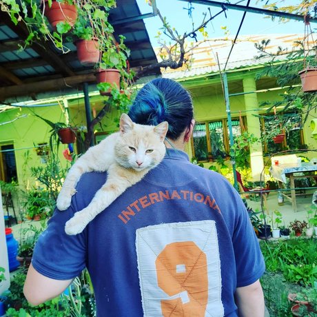 Roxana Grigora_ only fans