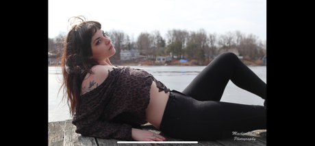 Sierra Bombshell porn onlyfans